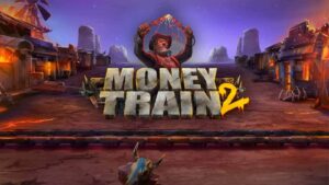 money train2 rlx slot